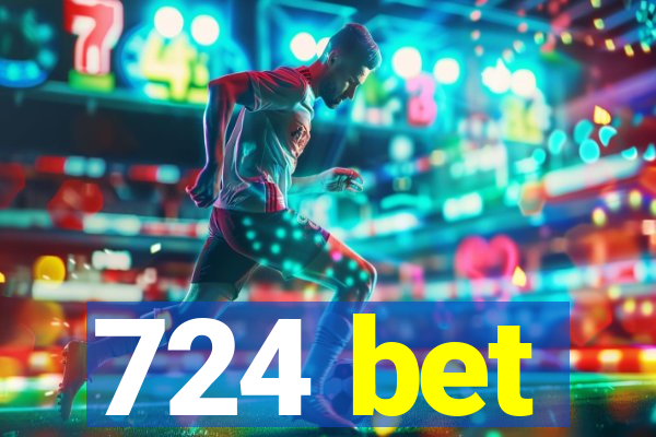 724 bet